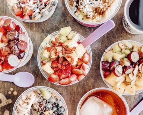 Everbowl Menu Bloomington • Order Everbowl Delivery Online • Postmates