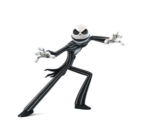 Image - Jack Skellington Disney Infinity.jpg - Disney Wiki - Wikia