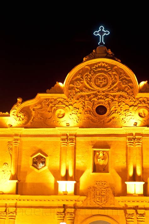 Cebu Metropolitan Cathedral: The Seat of Power