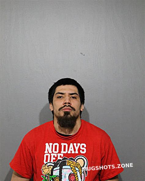 Joseph A Avila Chicago Mugshots Zone