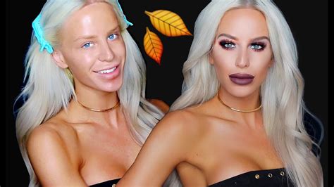 Gigi Gorgeous Makeup Tutorial Mugeek Vidalondon