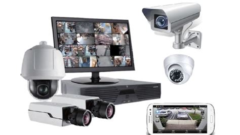 Types of CCTV Cameras – The Complete Guide - ZEROX 24