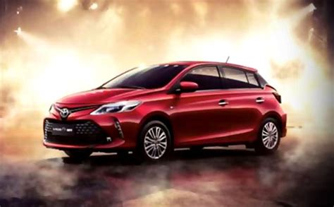 ชมของแปลก Toyota Vios Fs และ Yaris L Sedan สำหรับตลาดจีนโดยเฉพาะ