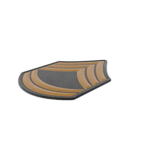 Enlisted Insignia Sergeant First Class Horizontal PNG Images & PSDs for ...