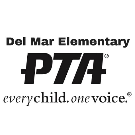 Del Mar Elementary Pta