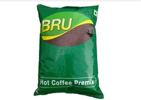 Bru Hot Coffee Premix At Rs Kg In Indore Id