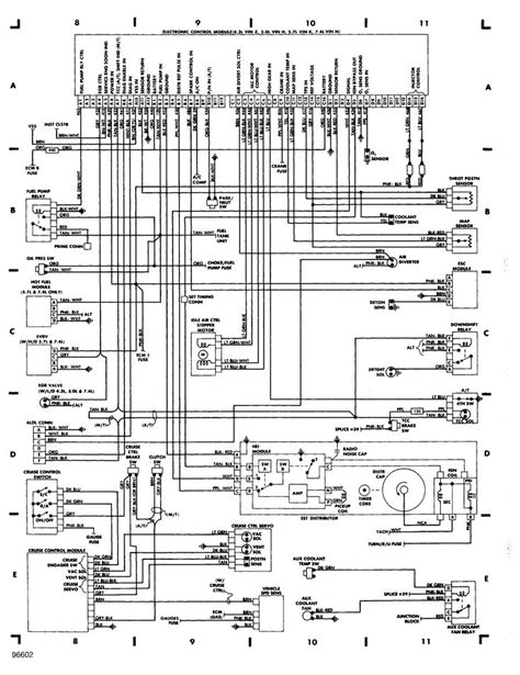 Chevy Truck Used Air Conditioning Wiring Diagram