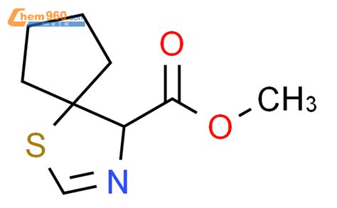 65223 28 1 1 Thia 3 Azaspiro 4 4 Non 2 Ene 4 Carboxylic Acid Methyl