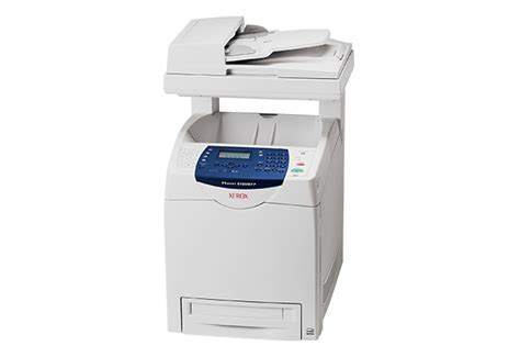 Phaser Mfp Stampanti Multifunzione Per Ufficio A Colori Xerox