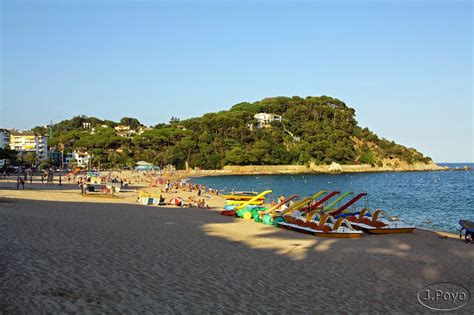 Lloret de Mar algo más que sol y fiesta