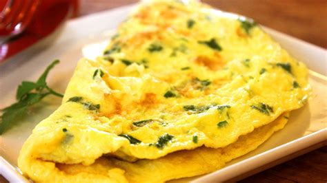 Resep Omelet Telur Buat Sarapan Sajian Mewah Ala Hotel Dijamin Enak