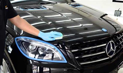 Is a DIY Ceramic Coating for Cars Safe to Use?