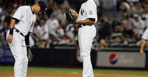 Sweeny Mo Rivera Speaks Out About What Losing Derek Jeter Means To