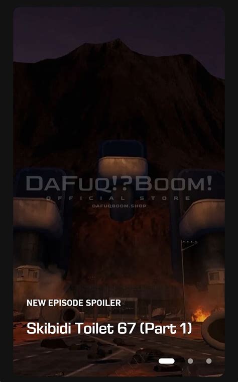 New Leak, it's from DaFuqBoom's shop. | Fandom