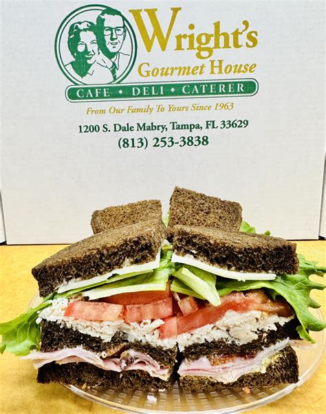 wright gourmet house 10