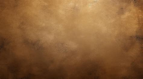 Brown Color Texture Powerpoint Background Premium Ai Generated Image