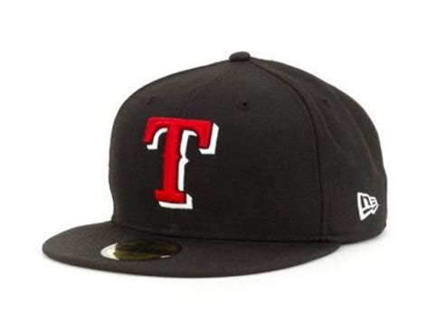 12 best images about Texas Rangers hats - New era 59fifty MLB on ...