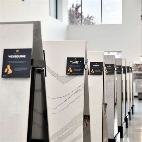 Quartz Countertops - Cambria® Quartz Surfaces