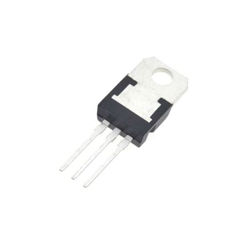 IRFZ44N Mosfet N Channel Transistor Peupe Technologies