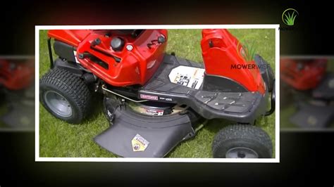 Craftsman R105 Riding Mower Atelier Yuwa Ciao Jp