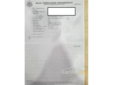 crazzy salesperfect condition   brand  carlistmy