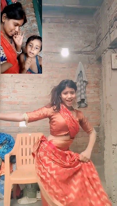 प्लीज हमें सपोर्ट करिए डांस देखिए कितना प्यारा है 🙏💃 Dance Viral