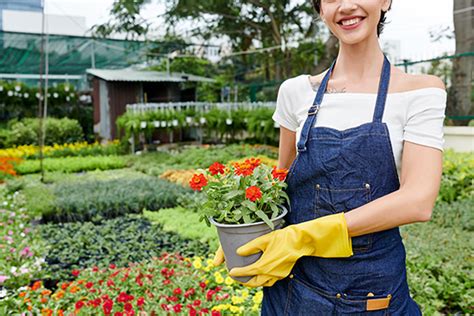 What is a Horticulturist? - TAFE Gippsland