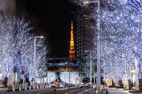 ＜六本木ヒルズクリスマス情報 第1弾＞ 東京の冬の風物詩「けやき坂イルミネーション」が点灯 『roppongi Hills Christmas 2022』開催 森ビル株式会社のプレスリリース