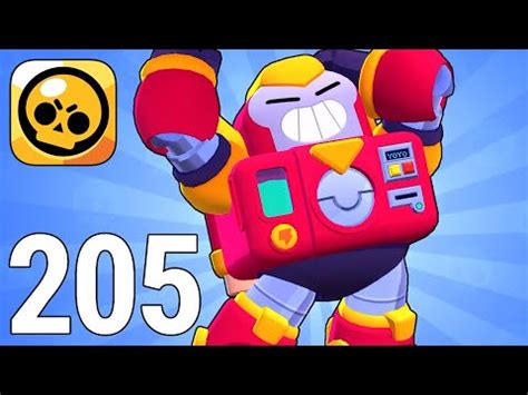 Brawl Stars Season 7 The Jurassic Splash Gameplay Walkthrough Part 205