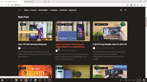 How to turn on Dark Mode for Chrome 2019 - GSM FULL INFO