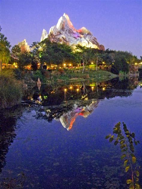 17 Best images about Walt Disney World - Animal Kingdom on Pinterest ...