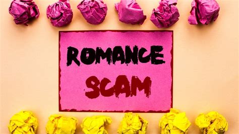 Women Victims In 63 Of Romance Scams Bbc News