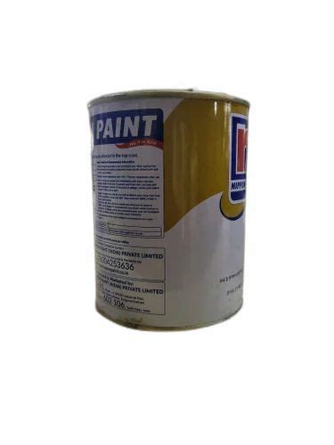 Nippon Yellow Primer Paint 1 Ltr At Rs 197tin In Madurai Id