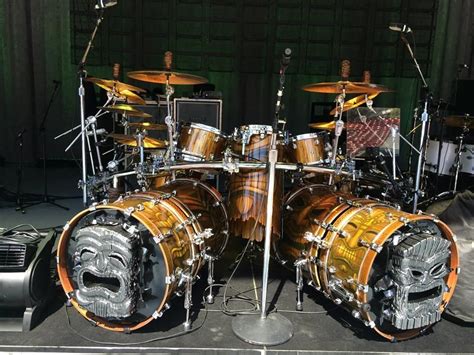 Frank Beard Zz Top Drum Kits Drums Beats Drum And Bass