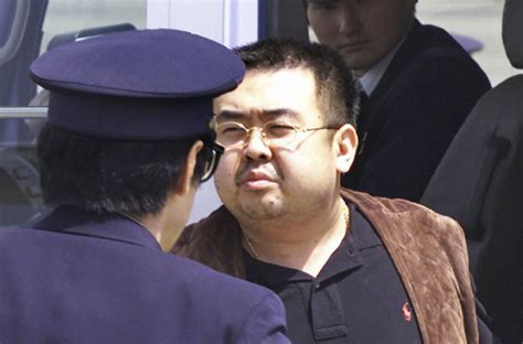 The tale of Kim Jong Un's brother and a lurid North Korean family feud ...