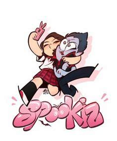 22 Spookiz ideas | spookiz, fan art, art world