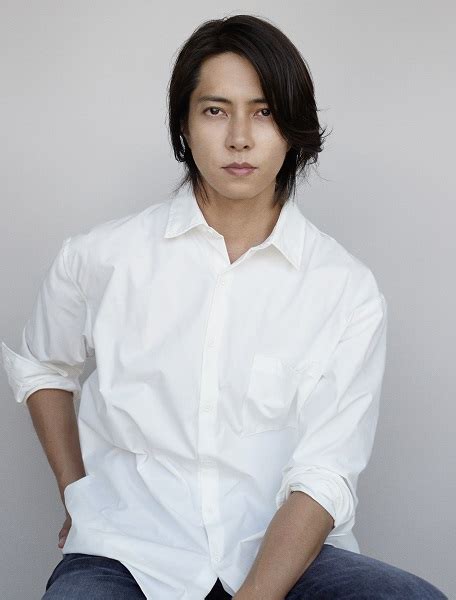 山下智久、撮り下ろしのスペシャル・インタビュー交えた特別番組がスペースシャワーtvで7月10日放送決定 Tower Records Online