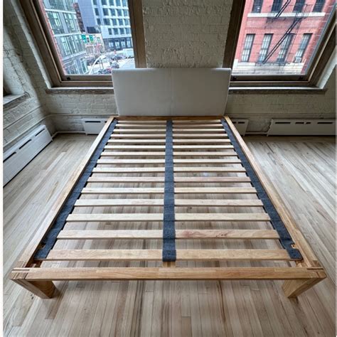 frame only thuma bed 6