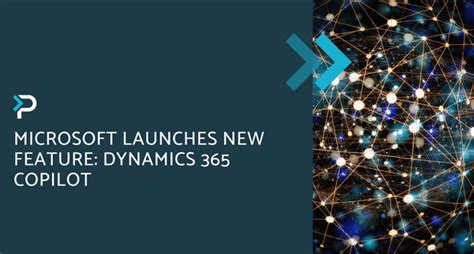 Microsoft Launches New Feature Dynamics 365 Copilot Pragmatiq