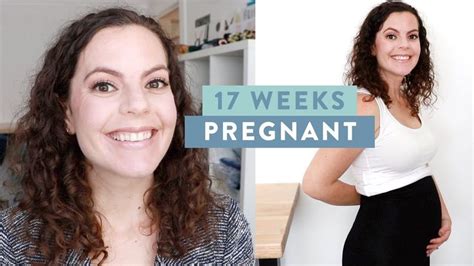 Weeks Pregnant Update Cravings And Belly Update Nd Trimester