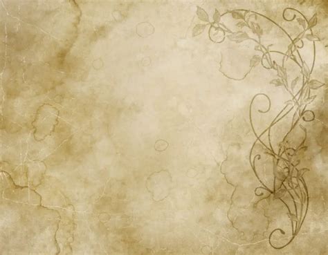 45 Free Parchment Paper Backgrounds And Old Paper Textures