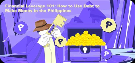 How To Use Debt To Make Money In The Philippines