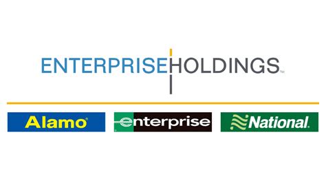 Enterprise Holdings Vector Logo - (.SVG + .PNG) - VectorLogoSeek.Com