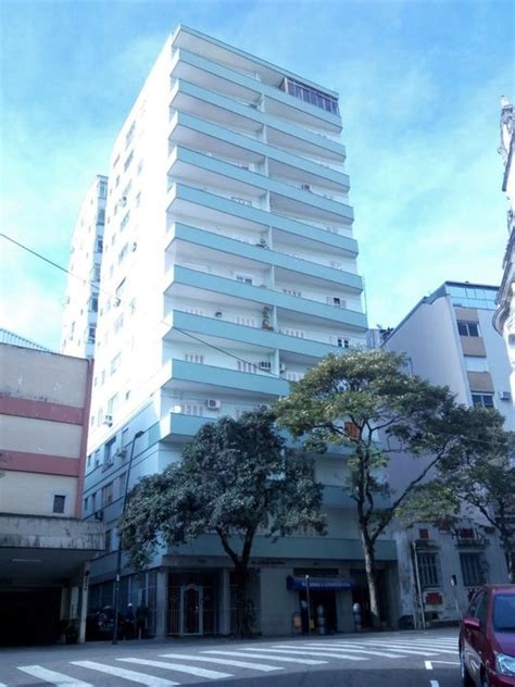 Apartamento Na Rua Duque De Caxias Centro Hist Rico Em Porto Alegre