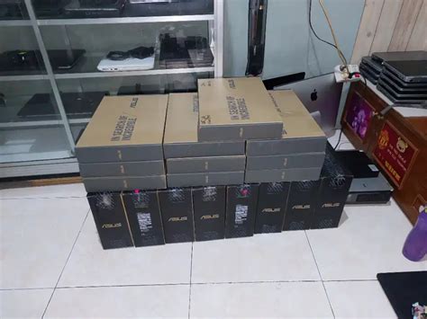 Monitor Komputer Bekas Di Jakarta Selatan Olx Murah Dengan Harga