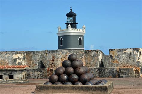 San Juan National Historic Site | National Park Foundation