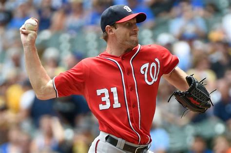 Max Scherzer pitches historic one-hitter - Beyond the Box Score