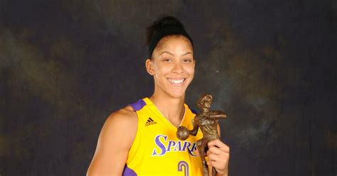 All-Time WNBA MVP Winners - WNBA