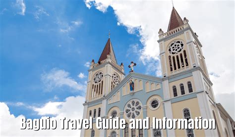 Check Out The Best Baguio Travel Guide For 2023-24