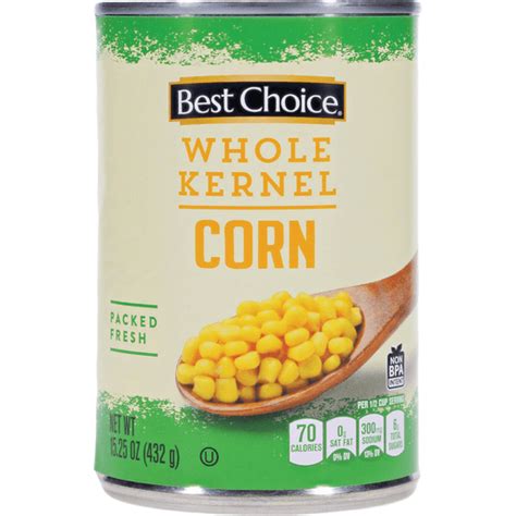 choice  kernel corn corn hays